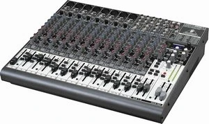 Behringer Xenyx 2222FX
