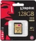Kingston Ultimate R90/W45 128GB, UHS-I, Class 10 Vorschaubild