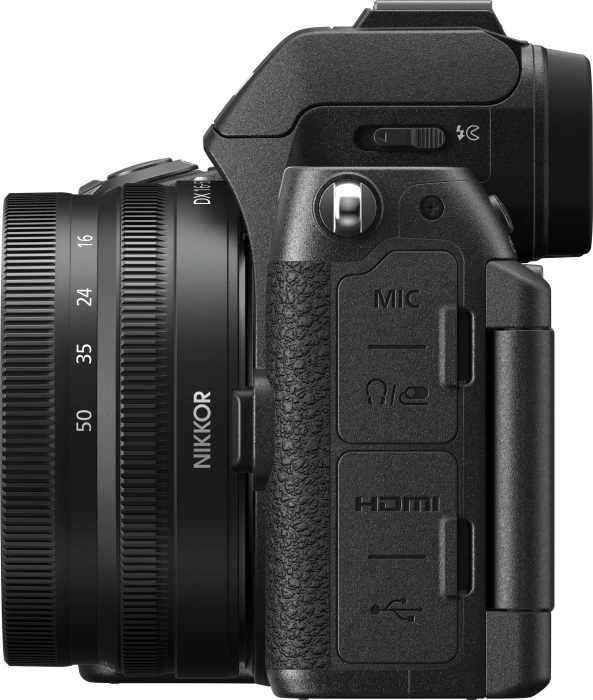 Nikon Z 50II Body