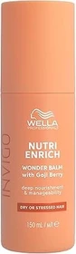 Wella Invigo Nutri-Enrich Wonder Balm, 150ml