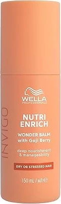 Wella Invigo Nutri-Enrich Wonder Balm, 150ml