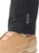 Vaude Skomer II Softshell Hose lang schwarz (Damen) Vorschaubild