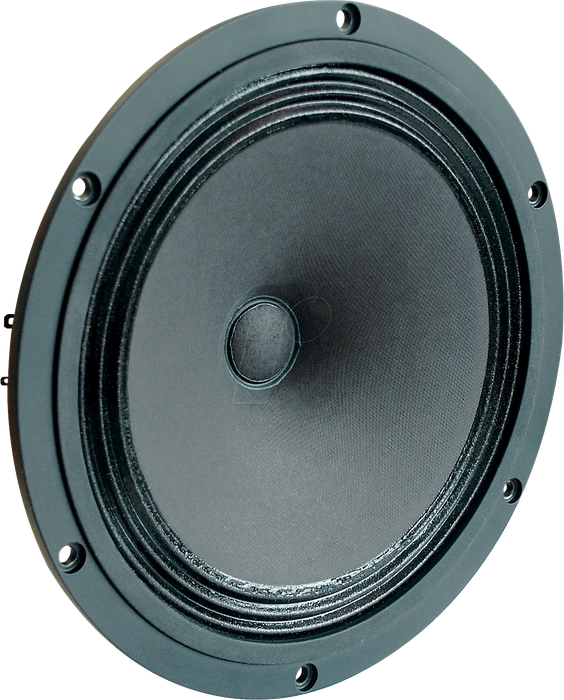 Visaton B 200 schwarz, Stück