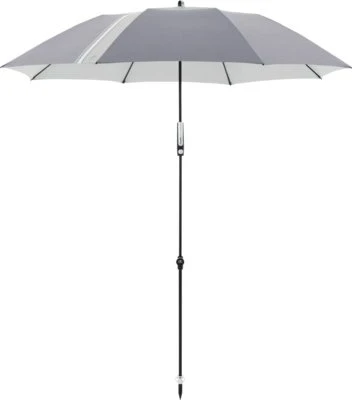 Doppler Expert Multi 160 Manual Sonnenschirm