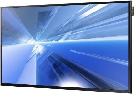 Samsung DC55E, 55"