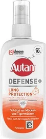 Autan Defense Long Protection Pumpspray 100ml
