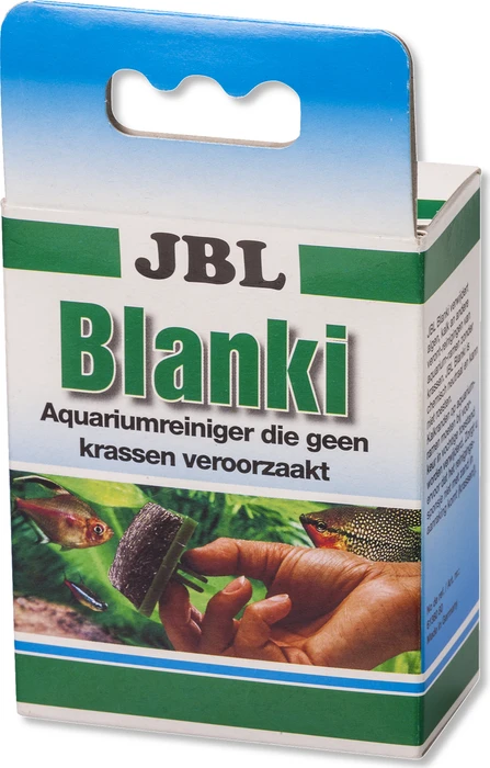 JBL Blanki, kratzfreier Scheibenreiniger
