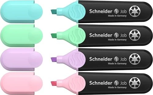 Schneider Job Textmarker