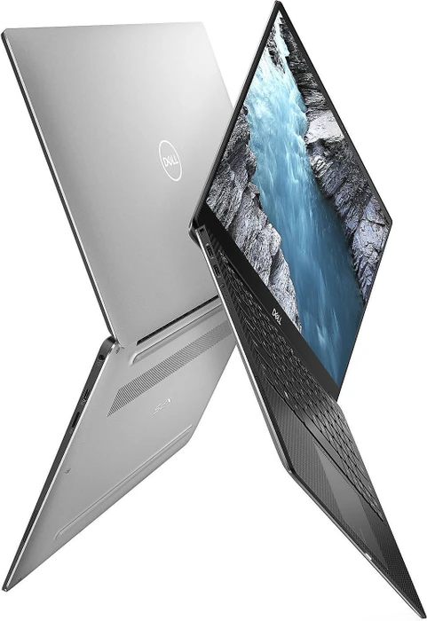Dell XPS 13 9305 (2021), Platinum Silver, Core i5-1135G7, 16GB RAM, 512GB SSD, DE