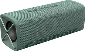 Grundig Club grün