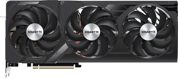 GIGABYTE GeForce RTX 4080 SUPER Windforce 16G, 16GB GDDR6X, HDMI, 3x DP