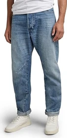 G-Star Arc 3D Jeans sun faded air force blue (Herren)