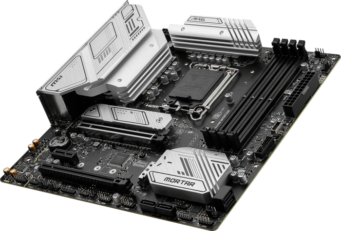MSI MAG B760M Mortar (Intel 1700)