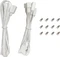 DeepCool FL12 SE WH, weiß, 120mm, 3er-Pack Vorschaubild