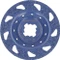 Bosch Professional X-LOCK MultiMaterial Carbide Topfscheibe mittel, 115x22.23mm Vorschaubild