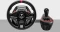 Thrustmaster T128 Shifter Pack Lenkrad inkl. TH8S Add-On Shifter (Xbox SX/Xbox One/PC) Vorschaubild