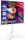 eSmart Economy EXM Motor-Leinwand 240x135cm (136916287)