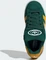 adidas Campus 00s collegiate green/crew yellow/cloud white (Junior) Vorschaubild