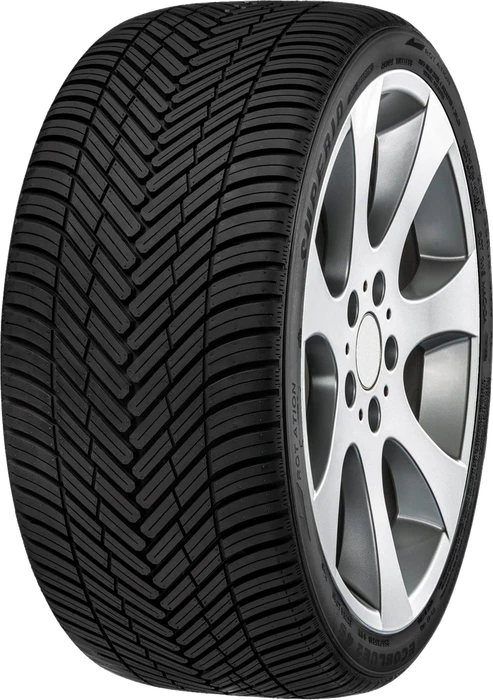 Superia Ecoblue 2 4S 235/55 R19 105Y XL