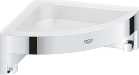 Grohe Start Cube Eckduschkorb chrom