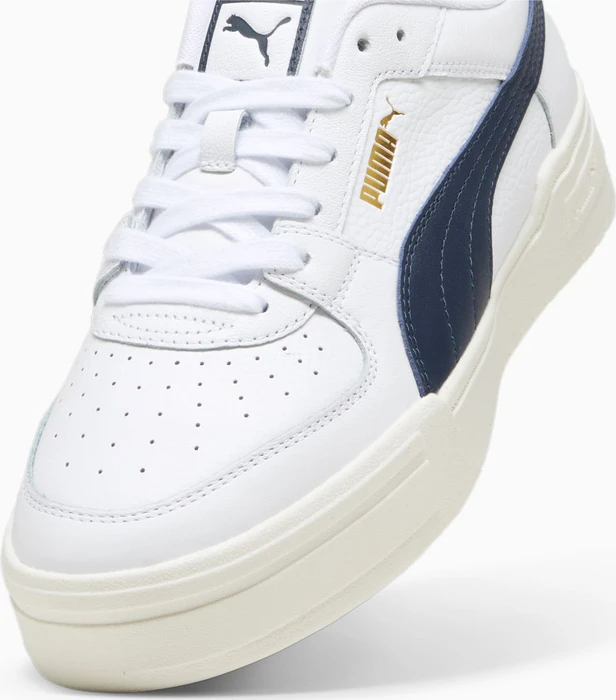 Puma CA Pro Classic puma white/club navy/warm white