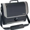 Targus CityGear 17.3" Umhängetasche schwarz/grau Vorschaubild