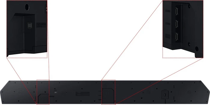 Samsung HW-Q990C