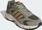 adidas Crazychaos 2000 olive strata/focus orange/silver pebble (Herren) Vorschaubild