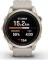 Garmin epix 2S Pro Sapphire light sand/soft gold Vorschaubild