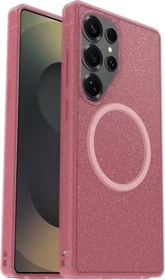 Otterbox Symmetry Clear with Magnets für Samsung Galaxy S25 Ultra Foxberry