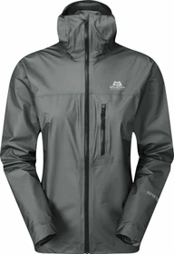 Mountain Equipment Impellor Funktionsjacke nickel (Damen)
