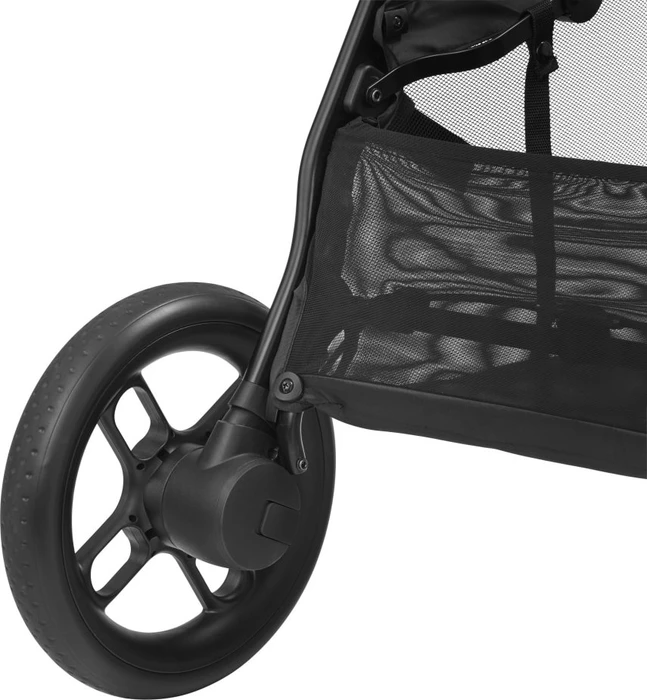 Maxi-Cosi Zelia 3 essential graphite