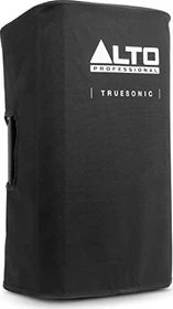 Alto Professional TS412 Cover
