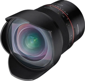 Samyang MF 14mm 2.8 Z für Nikon Z