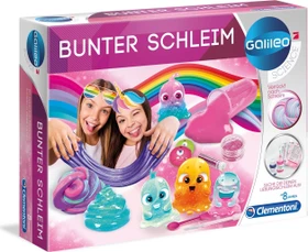 Clementoni Galileo Bunter Schleim