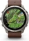 Garmin Fenix 9 Pro inReach 51mm titanium/walnut leather Vorschaubild