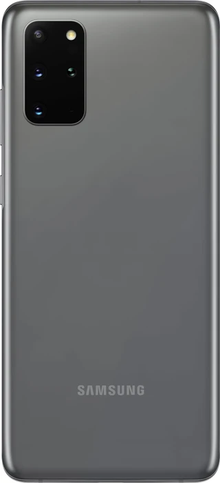 Samsung Galaxy S20+ 5G 512GB cosmic gray