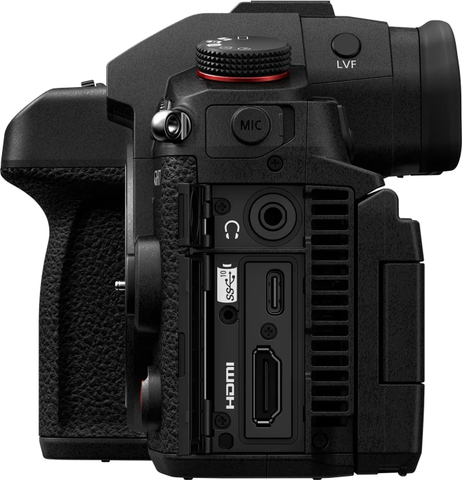 Panasonic Lumix DC-GH7 Body