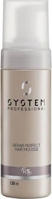 Wella System Professional R5 LipidCode Repair Mousse, 150ml