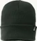 Jack Wolfskin Rib Beanie black olive Vorschaubild
