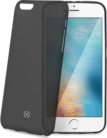 Celly Frost für Apple iPhone 8/7 schwarz