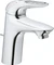 Grohe Eurostyle Einhand-Waschbeckenarmatur S-Size mit Ablauffernbedienung chrom Vorschaubild