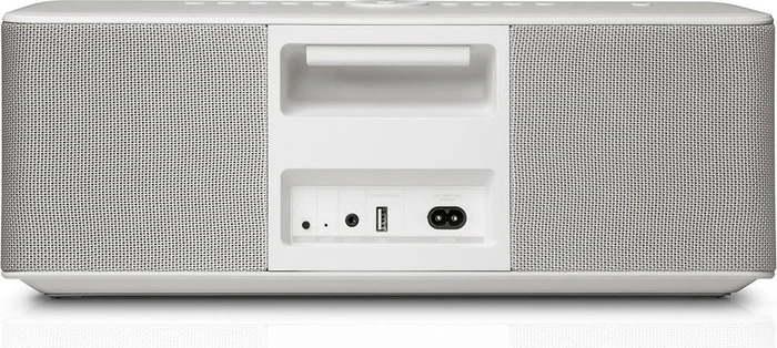 Teufel Motiv Home weiß