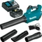 Makita DUB184 Akku-Laubbläser Vorschaubild