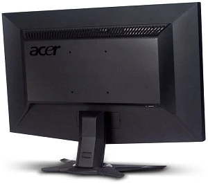 Acer GD5 GD245HQbid, schwarz, 23.6"