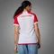 adidas FC Bayern München 2023/2024 Heimtrikot white/red (Damen) Vorschaubild