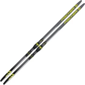 Fischer LS Skate (inkl. Bindung) (Modell 2025/2026)