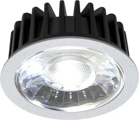 Brumberg DISC GU5.3 Einbauleuchte schwarz (12920003)