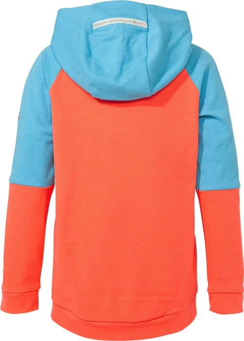 Vaude Hylax Hoodie hokkaido (Junior)