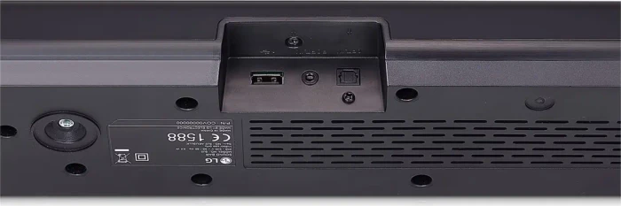 LG SQC4R